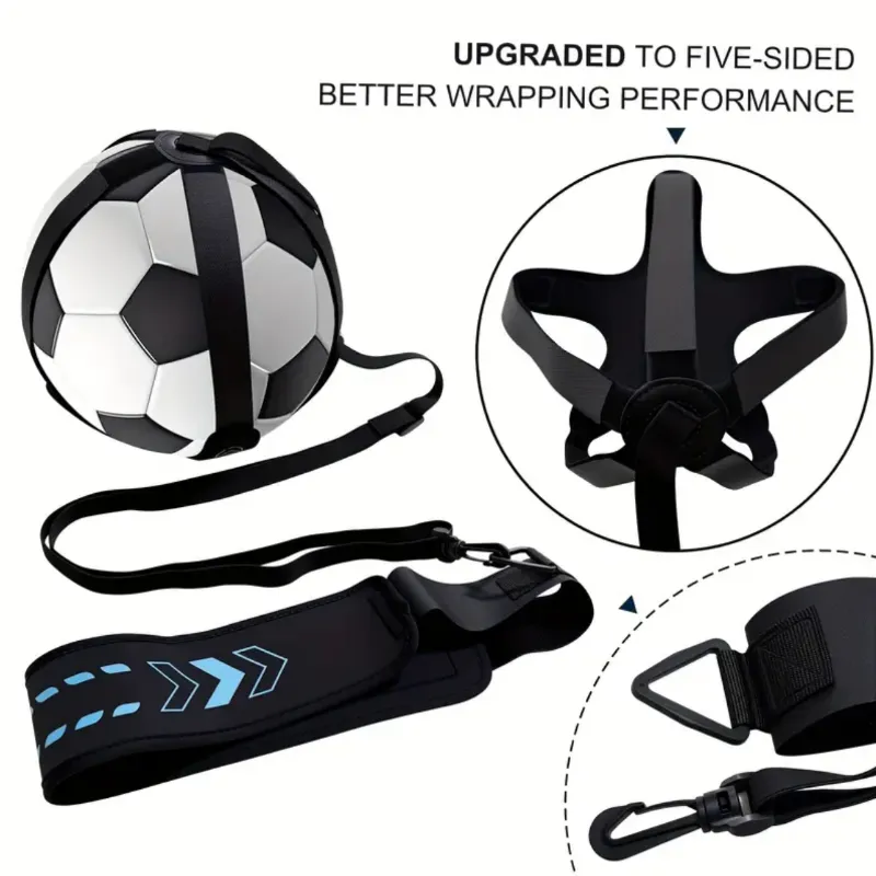 EQUIPO ENTRENAMIENTO FUTBOL