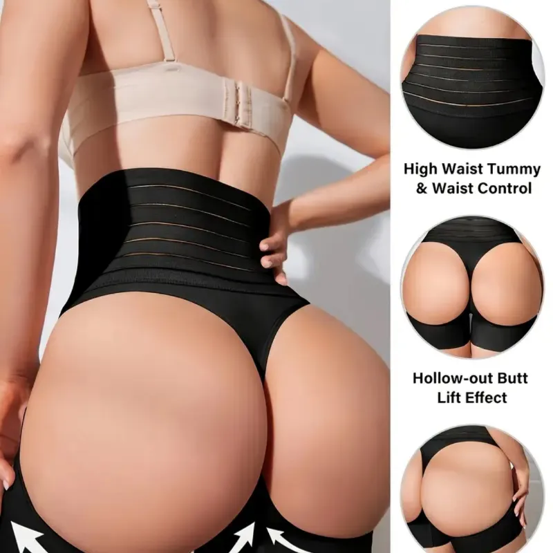 FAJA LEVANTA GLÚTEOS 