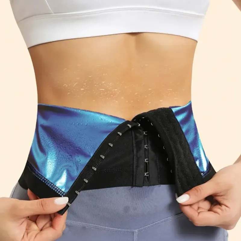 FAJA QUEMADORA  GRASA 