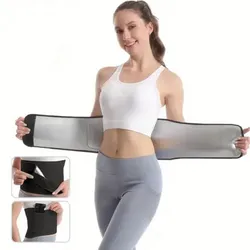 FAJA QUEMADORA  GRASA 