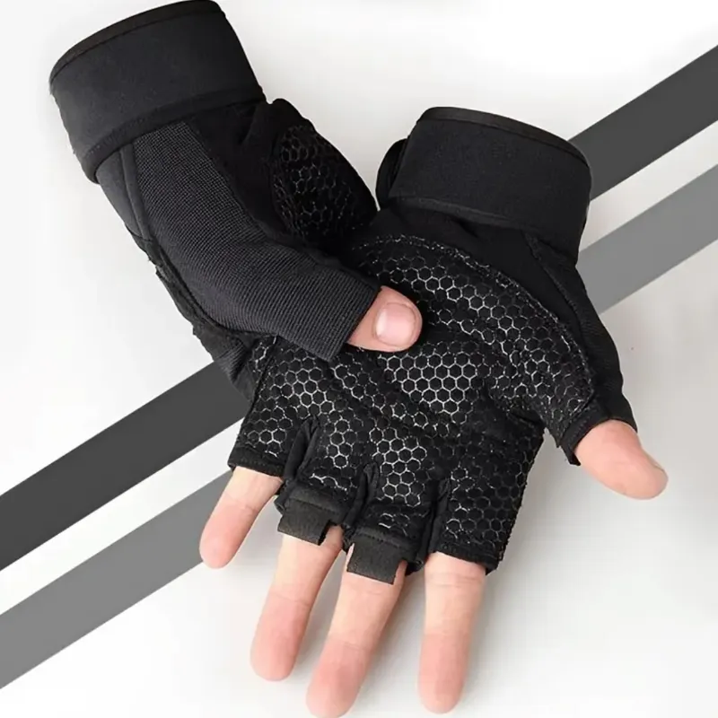 GUANTES UNISEX