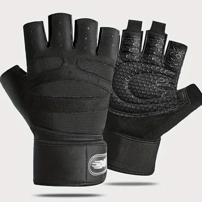 GUANTES UNISEX