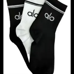 Medias ALO 