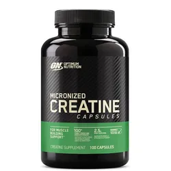 ON CREATINA CÁPSULAS 