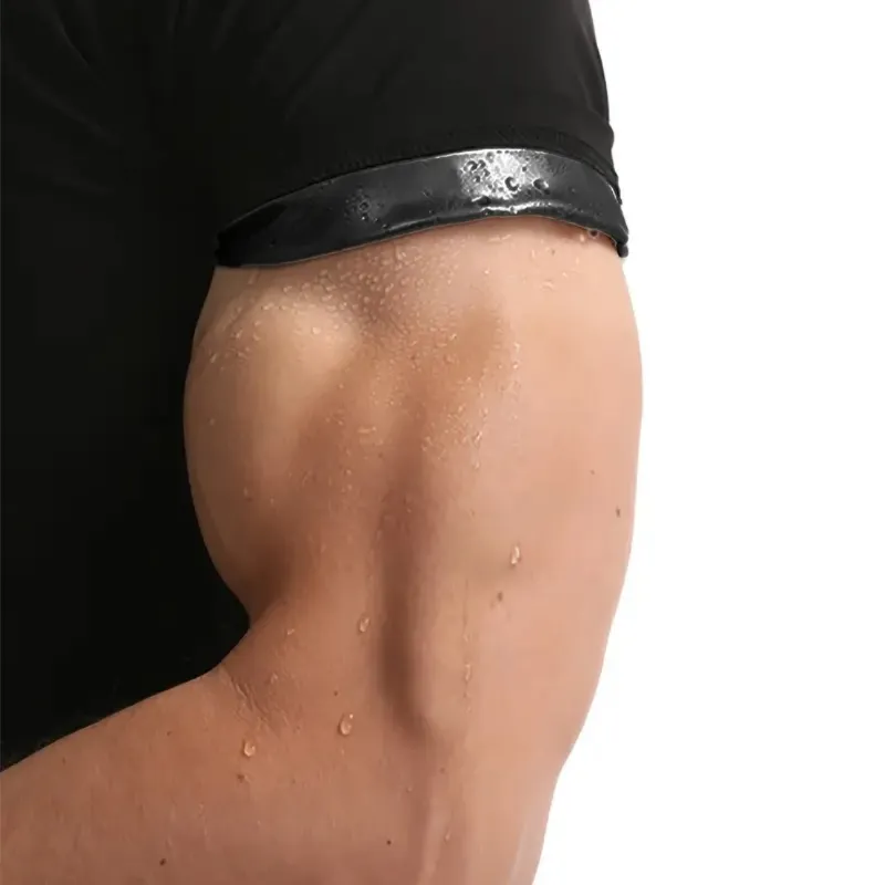 PULOVER DE COMPRESIÓN 