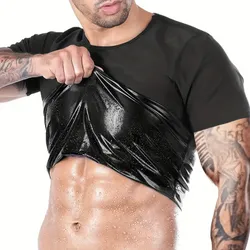 PULOVER DE COMPRESIÓN 