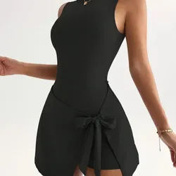 VESTIDO SAYA SHORT 