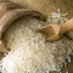 Arroz  blanco (1kg)