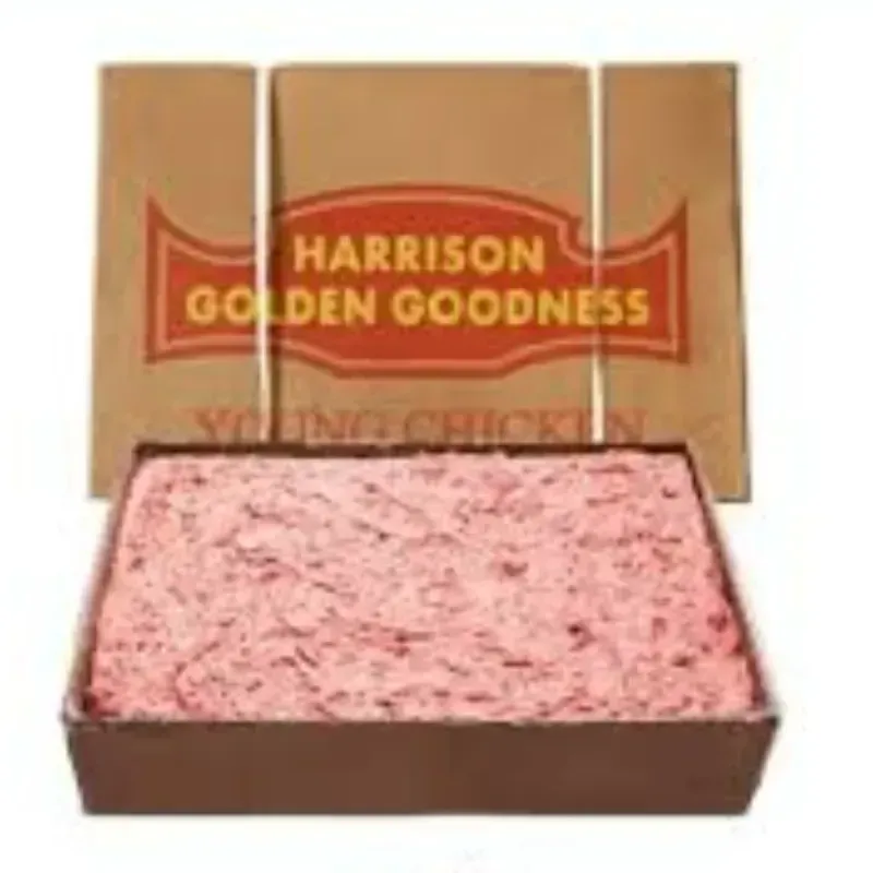 Caja de picadillo (21kg)