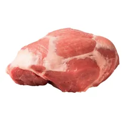 Cerdo deshuesado (5lb)
