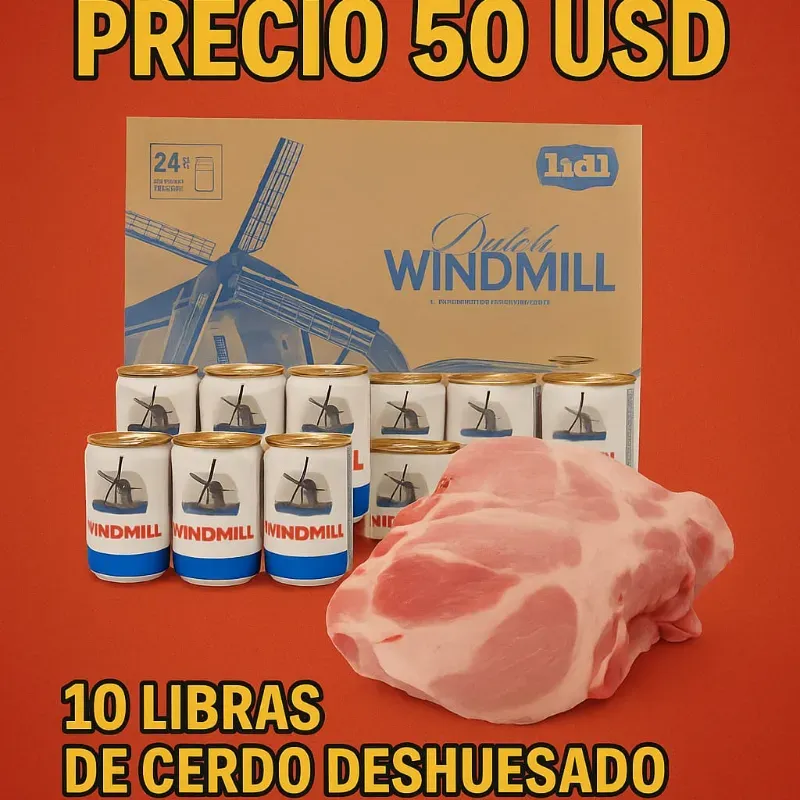 Combo #1 Una parrillada para Papá