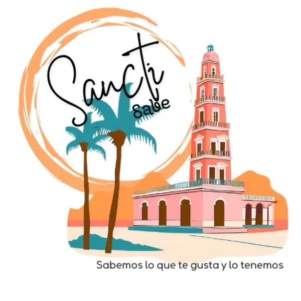 👋 ¡Bienvenid@s a tu Tienda Online de Alimentos Sancti sabe 🥩🥚🥫

🛵¿Buscas calidad, rapidez y buenos precios? ¡Estás en el lugar correcto!

🚚 Envíos en 24 horas hasta la puerta de tu casa
Sí, leíste bien: SIN COSTO dentro de la ciudad de Sancti Spíritus. ¡Porque comer bien no tiene que ser complicado!

🛒 Productos asequibles y combos a tu medida
Elige lo que necesitas, arma tu combo como quieras y listo. Tú decides, nosotros preparamos.

💸 ¿Pagas tú o tu familia en el exterior?
¡Fácil! Aceptamos pagos por Zelle. Puedes hacer tu pedido desde Cuba y que lo pague tu familiar desde el extranjero. ¡Comodidad total!

🔍 ¿No encontraste lo que buscabas?
¡No hay problema! Cuéntanos y lo buscamos por ti. Sabemos lo que quieres... y lo tenemos.

🌟 Sencillo, rápido y confiable.
Alimentos frescos, atención cercana y un servicio que habla tu idioma (el del buen comer 😋).