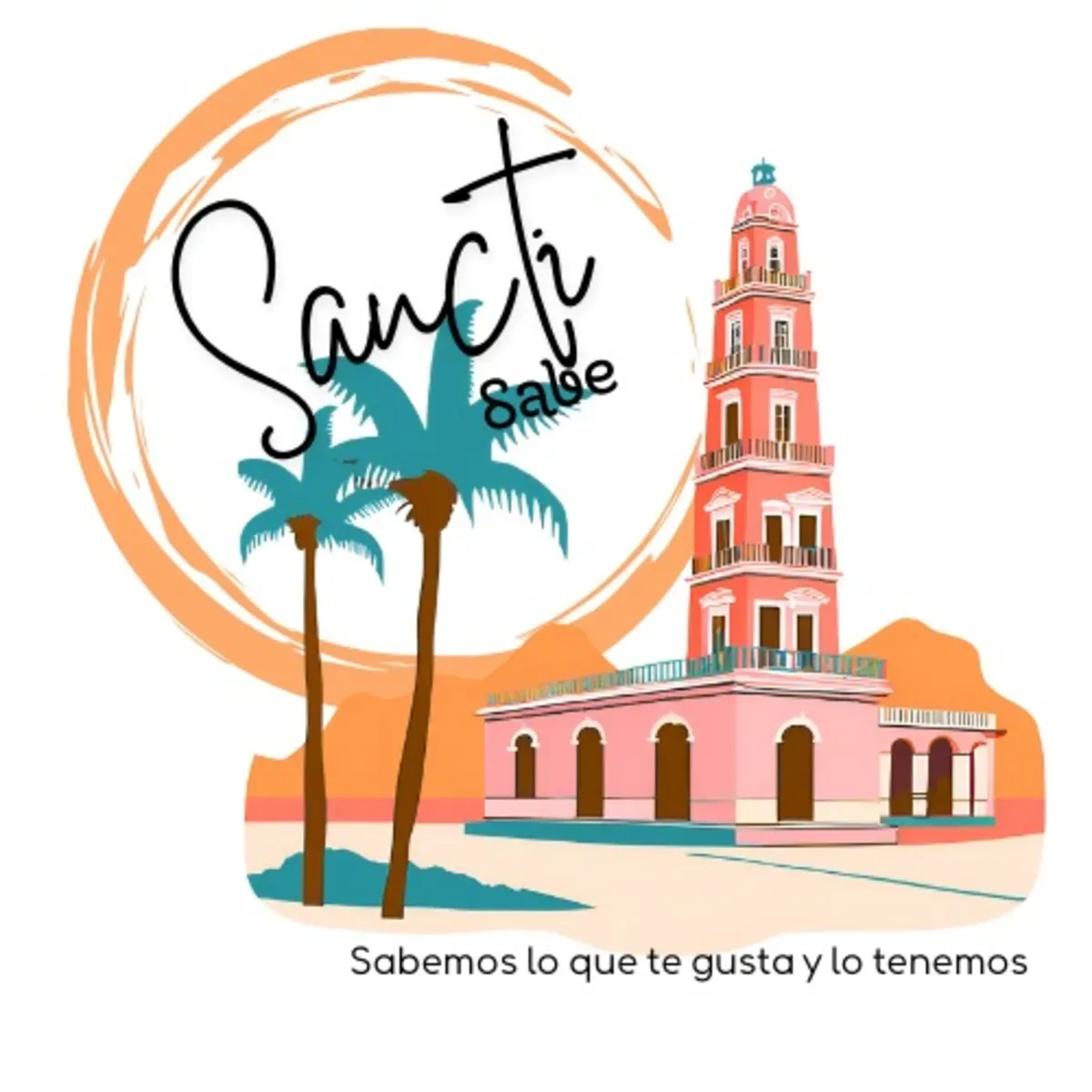 SanctiSabe