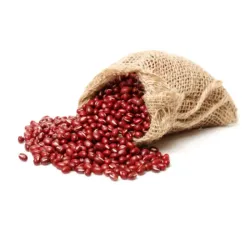 Frijoles colorados (5lb)