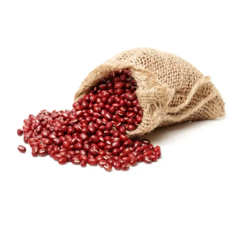 Frijoles colorados (5lb)