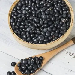 Frijoles negros (5 lb)