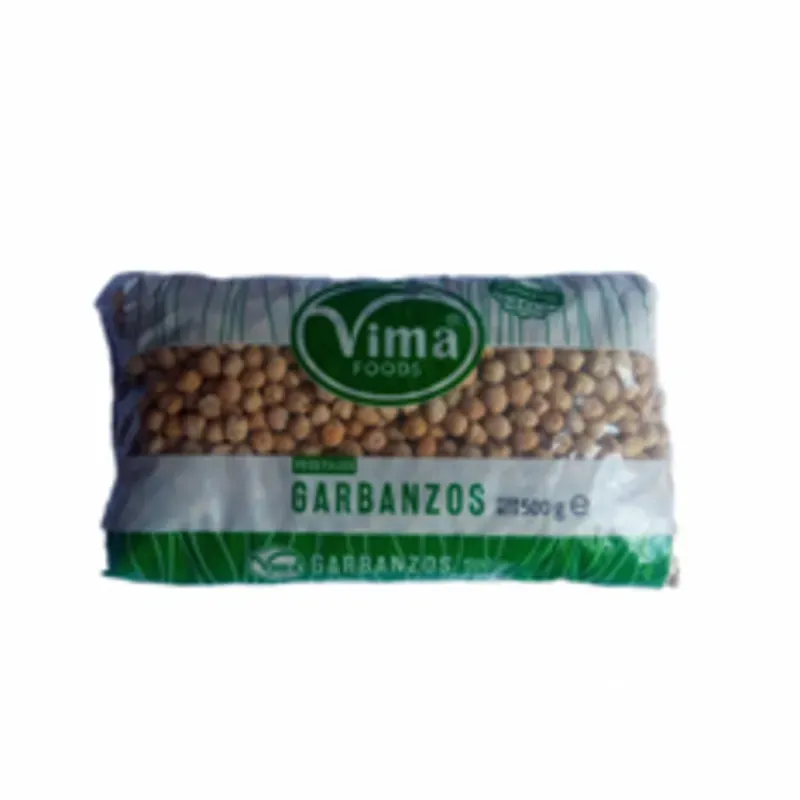 Garbanzo (1kg)