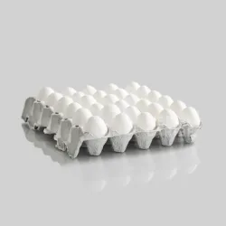 Huevo blanco (30u)