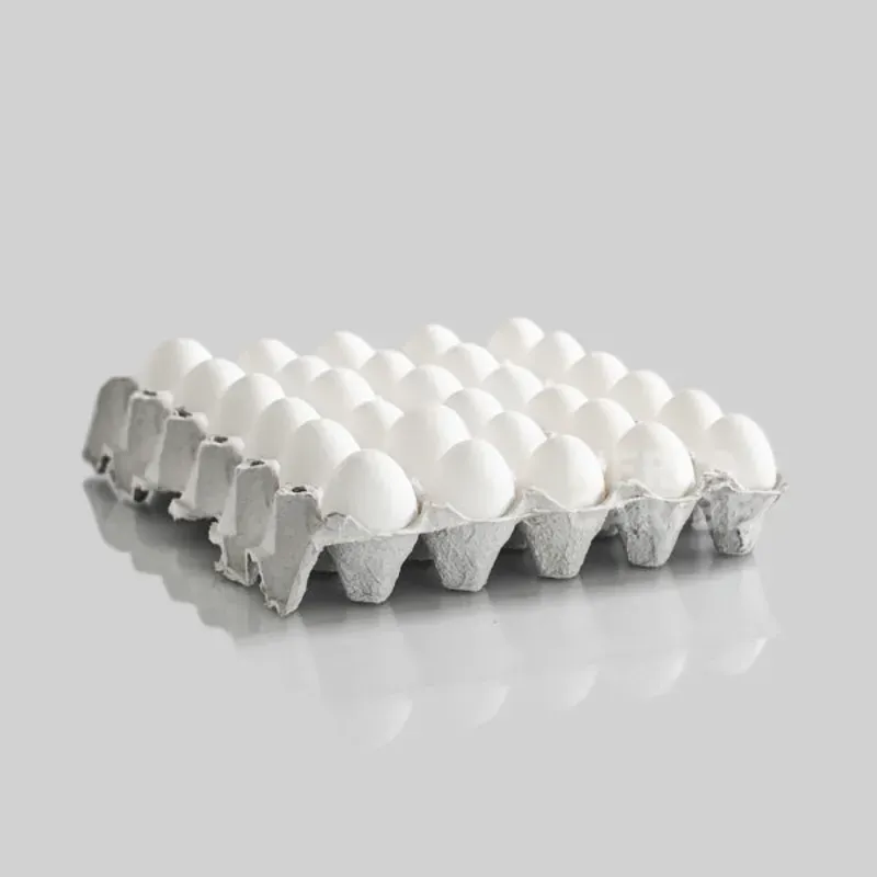 Huevo blanco (30u)