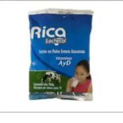 Leche en polvo 900mg