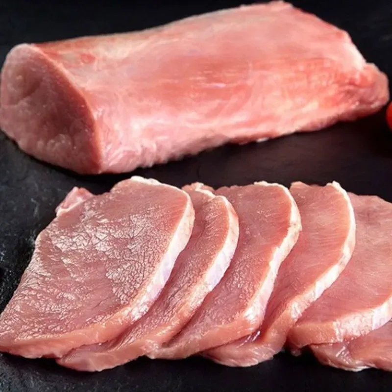 Lomo de cerdo importado deshuesado (5Lbs) 