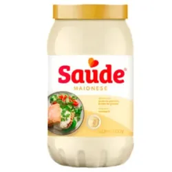 Mayonesa (483ml)