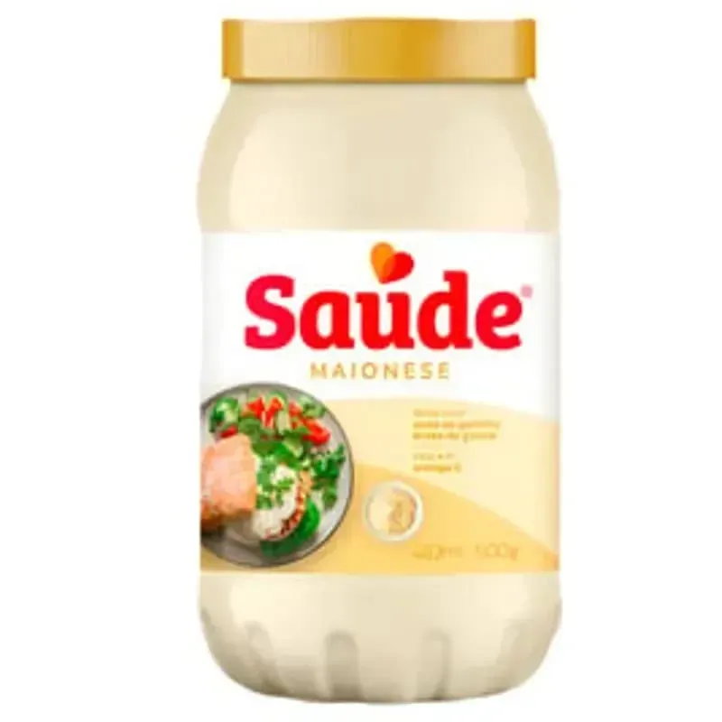 Mayonesa (483ml)