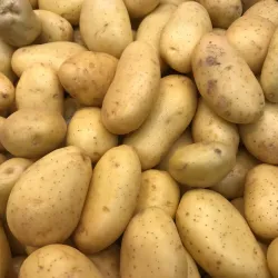 Papas 10 (lb)