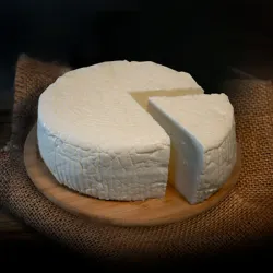 Queso blanco (5lb)