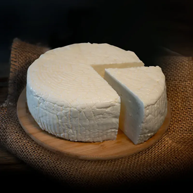 Queso blanco (5lb)