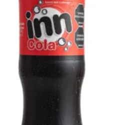 Gaseosa Cola Negra (1700 ml)