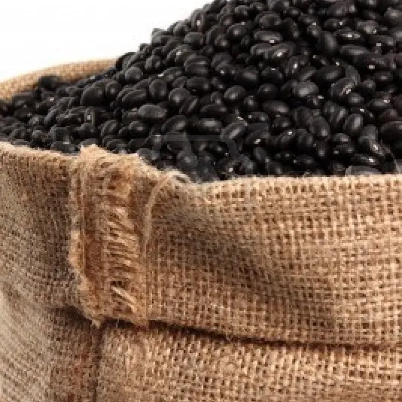 Saco de frijol negro (100lb)