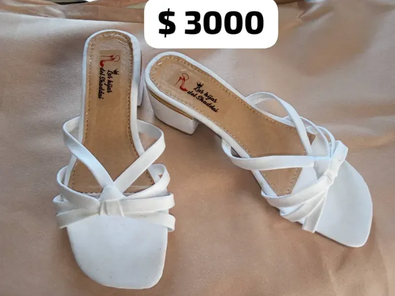 Tacones