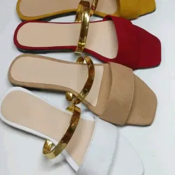 Sandalias 