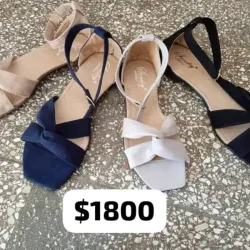 Sandalias 
