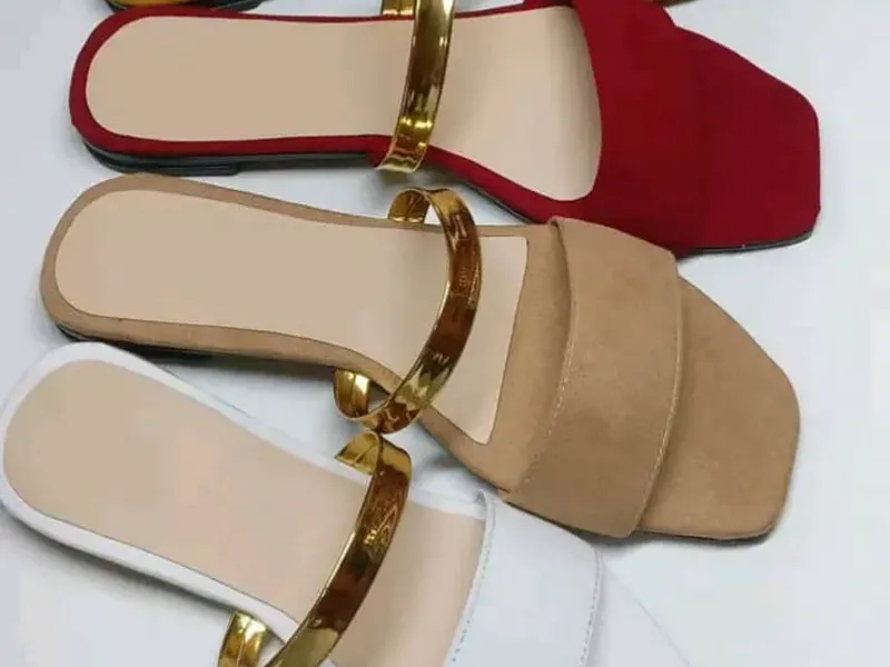 Sandalias