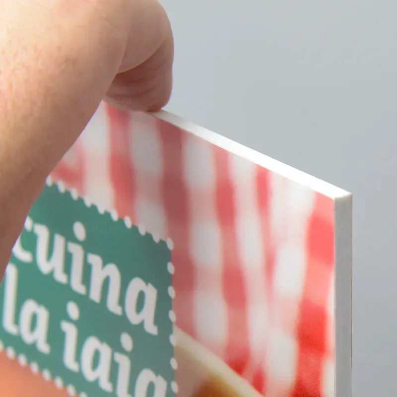 Carteles y cuadros (Vinilo y PVC)