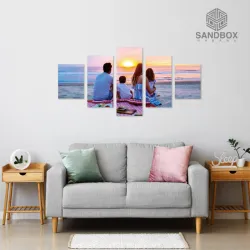 Cuadros Canvas Pack Supremo