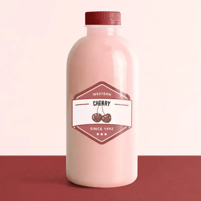 Pegatinas Troqueladas Personalizadas.