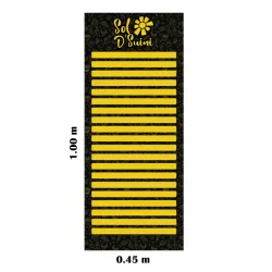 Pizarra Sencilla para Pared