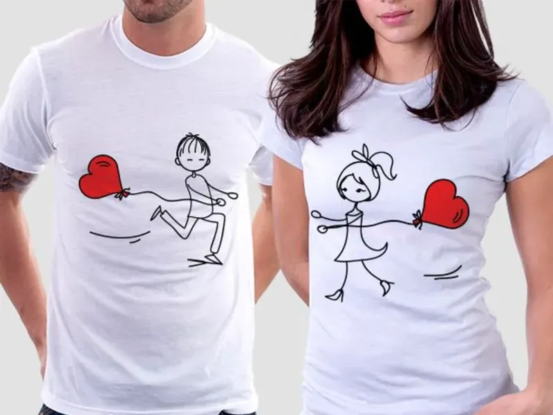 Pullover personalizados 