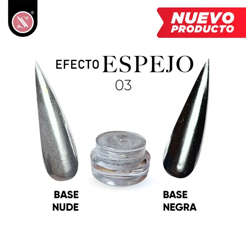 Espejo Glow 03