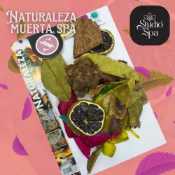 Naturaleza muerta (12g)