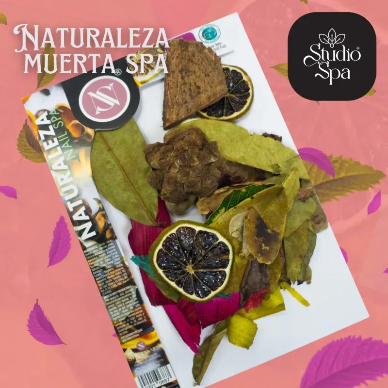 Naturaleza muerta (12g)