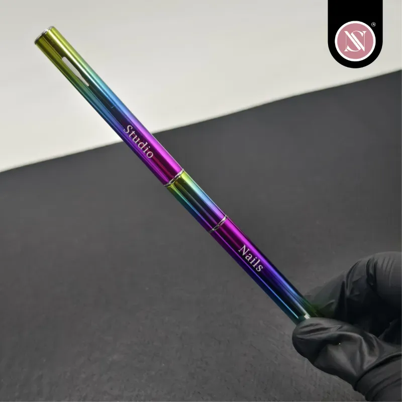 Pincel para polygel