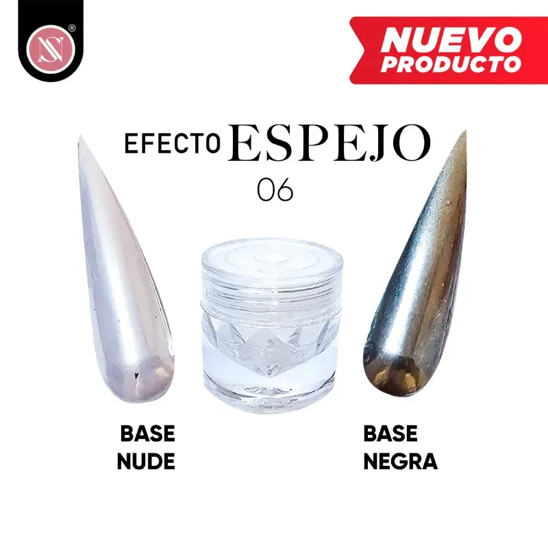 Espejo Glow 06