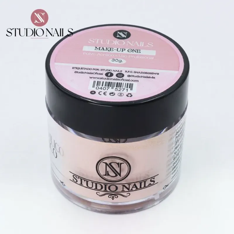 Polvo Acrílico Make Up One (30g)