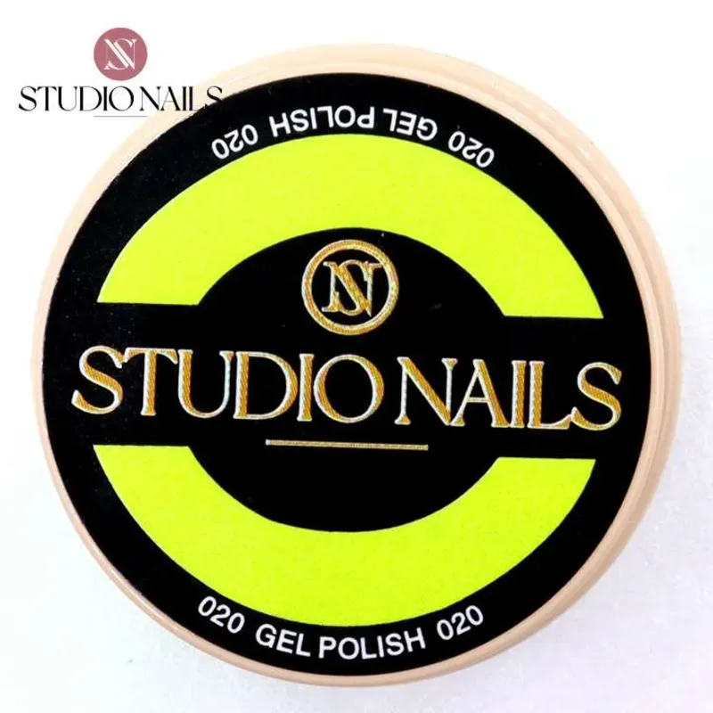 Painting Gel 020