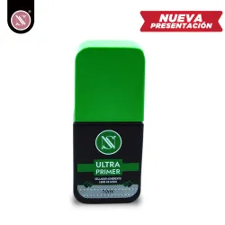 Primer Profesional Sin Ácido