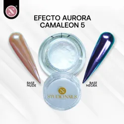 Aurora Camaleón 5